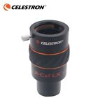 LENTE DI BARLOW TELESCOPIO ASTRONOMIA CELESTRON X-CEL LX 3X - CE93428