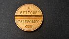 GETTONE TELEFONICO 7204 ESM