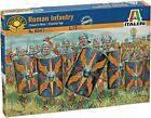 ITALERI 1:72 KIT SOLDATINI - ETA  IMPERIALE ROMAN INFANTRY FANTERIA ROMANA 6047