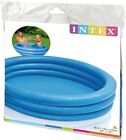 Intex Inflatable Swimming Pool Garden Outdoor Summer Kids Fun Paddling Pools NEW