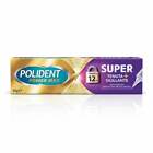 Polident Super Tenuta+Sigillante Sigillante per Protesi Dentale Gusto Neutro,40g