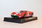 SLOT CAR  NSR FORD GT 40 FILIPINETTI LE MANS   N 14 NUOVA 1/32