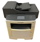 LEXMARK MX511DE STAMPANTE MULTIFUNZIONE MONOCROMATICA / 55.893 PG.