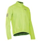 Northwave Vortex Jacket Yellow