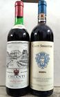 1 Bt. Chianti Classico Riserva Conti Serristori 1990 - annata eccezionale !!!