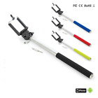 BASTONE ASTA STICK SELFIE UNIVERSAL MONOPOD AUTOSCATTO ESTENSIBILE PER SMARTPHON