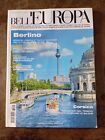 Bell Europa, rivista mensile n. 290 di Giugno 2017