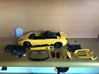 Lamborghini Murciélago LP650 Roadster - 1:18 Norev - restauro/upgrade/kit