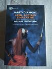 Jared Diamond, Armi Acciaio E Malattie, Einaudi