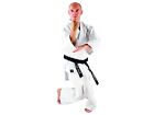 KAMIKAZE Karate Gi. Karateanzug der ersten Wahl."Standard" JKA tradition 10Oz,