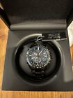 Seiko Astron Men s Black Watch - SSE013