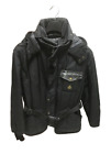 Refrigiwear Giubbino giacca antipioggia traspirante rain Jacket GIUBBOTTO Parka