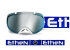 OCCHIALI MASCHERA SCI SNOWBOARD ETHEN SK0306