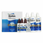 Bausch Lomb Boston Advance Hard RGP Contact Lens Solution Cleaner Conditioning