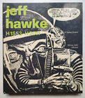 JEFF HAWKE Milano Libri 1977 NUMERI A SCELTA Sidney Jordan Scegli i numeri