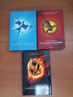 HUNGER GAMES - TRILOGIA COMPLETA - SUZANNE COLLINS - MONDADORI