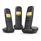 TELEFONO CORDLESS A 170 TRIO GIGASET