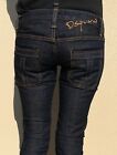 DSQUARED JEANS BLU SCURO