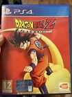 DRAGON BALL Z: KAKAROT (PlayStation 4, 2020)