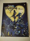 Guide Kingdom Hearts PS2 PlayStation Édition Française