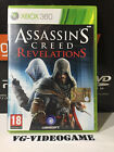 ASSASSIN S CREED REVELATIONS, XBOX 360