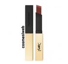 YVES SAINT LAURENT Rouge Pur Couture The Slim - Rossetto N. 416 Psychic chili