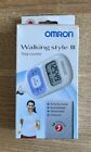 OMRON Walking Style III 3 Step Counter