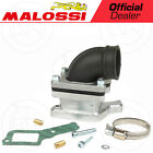 COLLETTORE ASPIRAZIONE LAMELLARE MALOSSI X360 Ø 28/30 VESPA PX PE 125 150