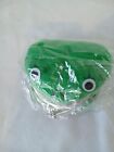 Naruto Shippuden Cosplay Frog Wallet Coin Purse