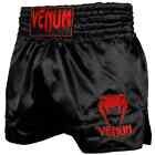 VENUM PANTALONCINO THAI CLASSIC - MUAY THAI KICKBOXING