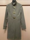 Cappotto Trench Soprabito Elisabetta Franchi