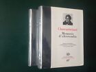 Chateaubriand, MEMORIE D OLTRETOMBA, Einaudi-Gallimard, 1995