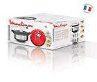 Moulinex XF384B Accessorio Vaporiera per Cuisine Companion, Contenitore Inox, Ca