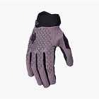 Fox racing w defend glove grigio scuro 2024 guanti donna mtb bike mtb downhil...