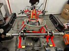 telaio go kart intrepid cruiser ms3