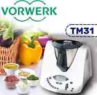 ✅ vorwerk bimby tm31 thermomix  folletto ✅ TESTATO ✅ CON GARANZIA TOTALE