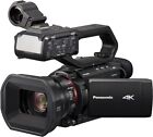 Panasonic Camescope HC-X 2000 E