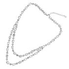 Collana ELEGANCE SILVER Ottaviani Donna