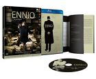 Ennio (Blu-Ray Disc + Booklet)