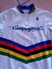 Campagnolo Maglia Lana 50% Colnago Bianchi Cinelli De Rosa Masi