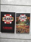 DVD LIGABUE CAMPOVOLO - 10 SETTEMBRE 2005 REGGIO EMILIA