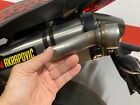 Db Killer for Akrapovic exhausts KTM 990 LC8