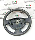 Volante Sterzo RENAULT CLIO 2 II 1998 2004 ORIGINALE