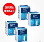 100 Contour Next strisce reattive diabete test glucosio