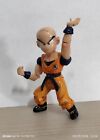 Crillin dragonball Z gt super giochi preziosi 1989 bs sta 14 cm bandai namco