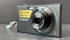 Panasonic Lumix DMC-FS50 Compact Digital Camera - Black