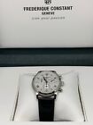 Frederique Constant Classics Chronograph Quartz Chronograph FC-292MS5B6