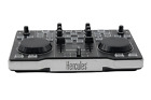 Hercules DJ Control MP3 Mischpult 2 Kanal Einsteiger