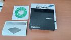 dvd writer Samsung Slim Portatile