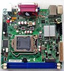 Scheda Madre Intel DH61DL Mini-ITX LGA1155
